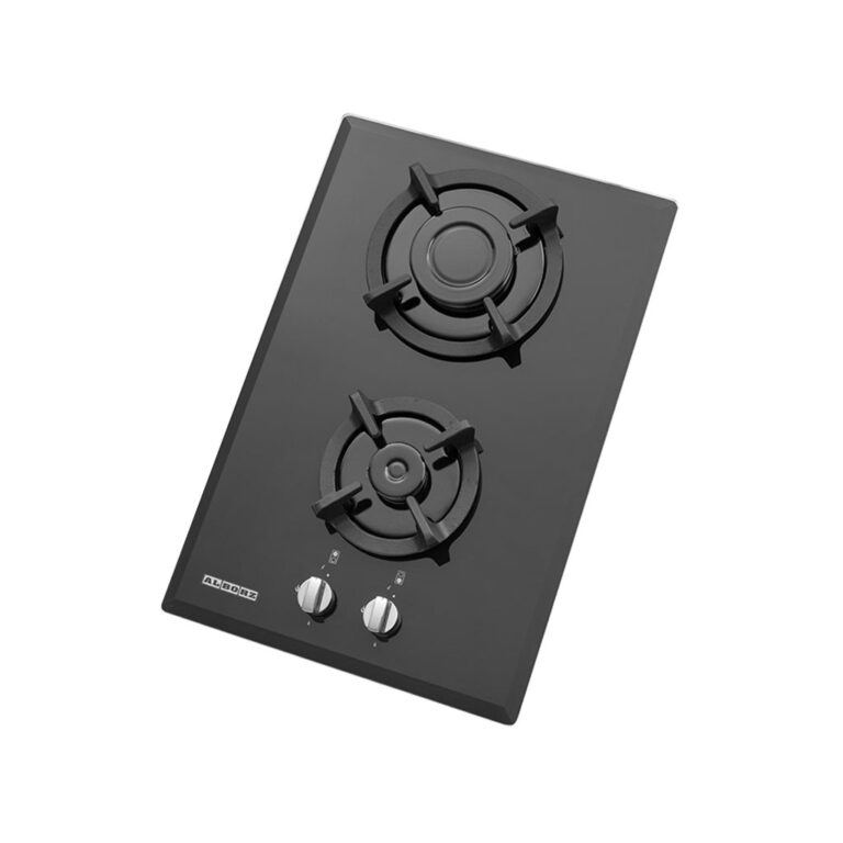 اجاق گاز دو شعله مدل G2352 i استیل البرز کم جا و مقرون به صرفه است.