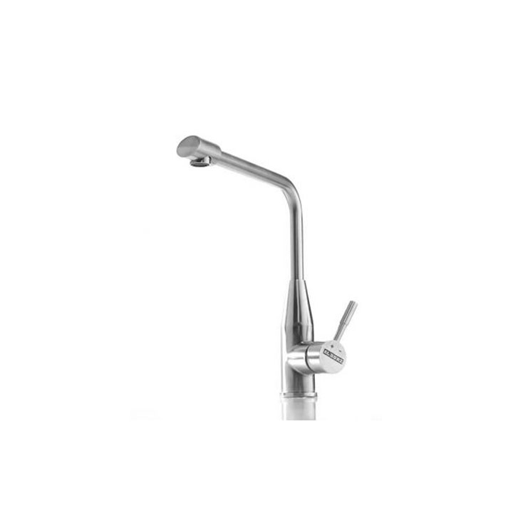 شیر ظرفشویی ST112 استیل البرز آب را هدر نمیدهد