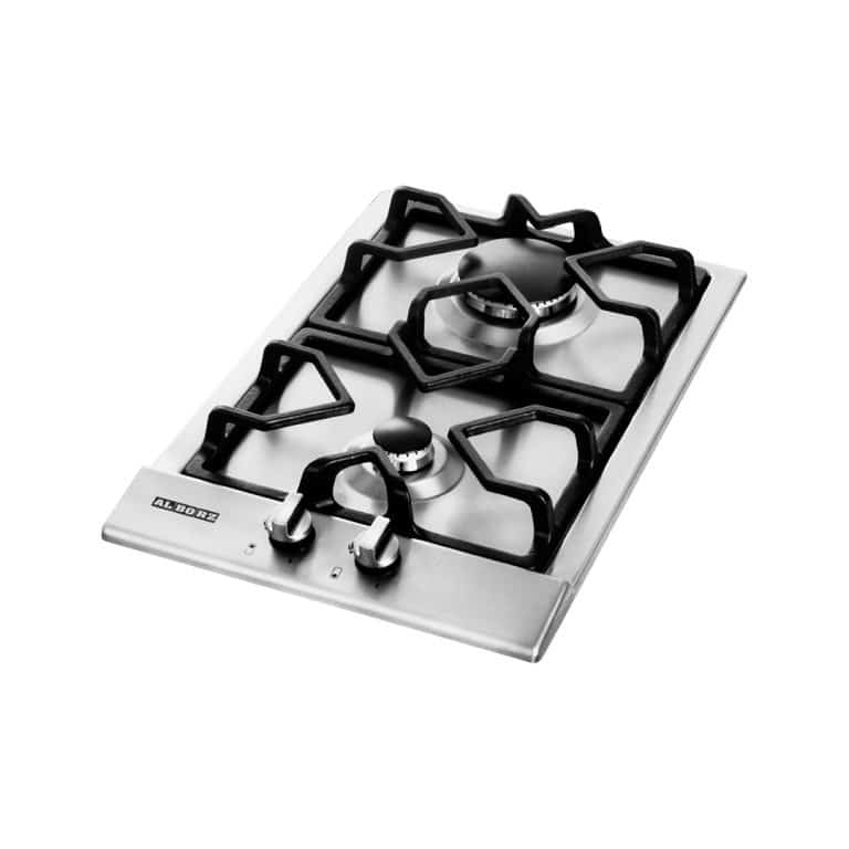 اجاق گاز دو شعله‌ مدل S-2301