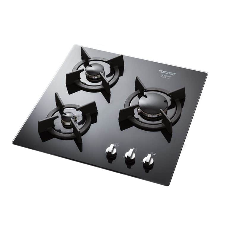 اجاق گاز سه شعله‌ مدل G-3501