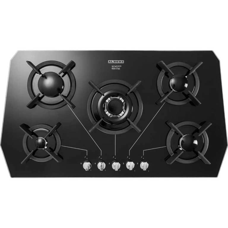 اجاق گاز پنج شعله مدل G-5905