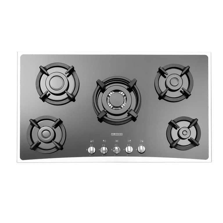 اجاق گاز پنج شعله مدل G-5954 s i