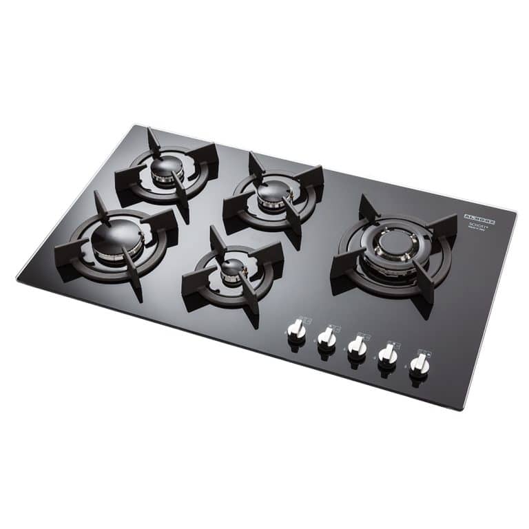 اجاق گاز پنج شعله‌ مدل G-5907