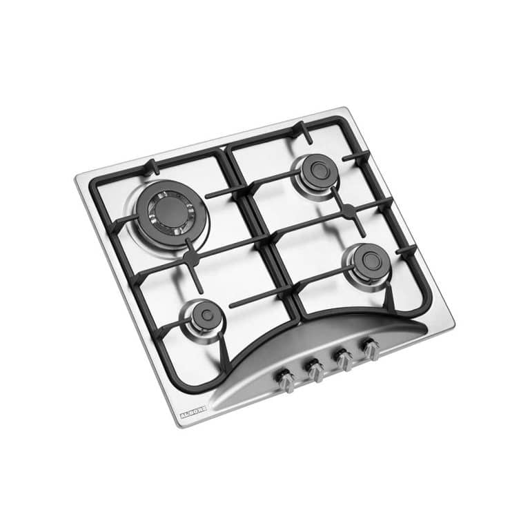 اجاق گاز چهار شعله مدل S-4653 i