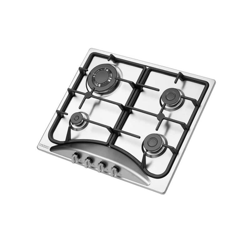 اجاق گاز چهار شعله مدل S-4653 i