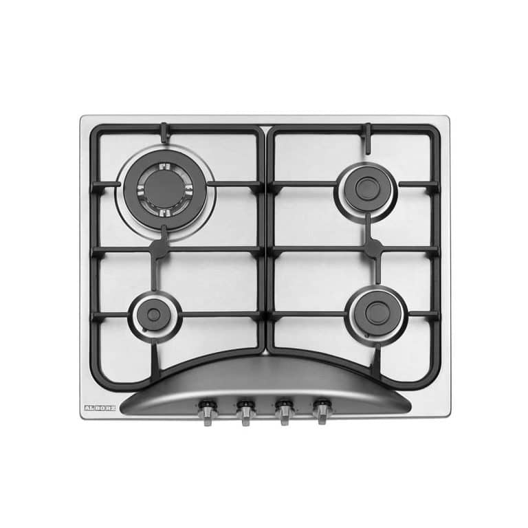اجاق گاز چهار شعله مدل S-4653 i