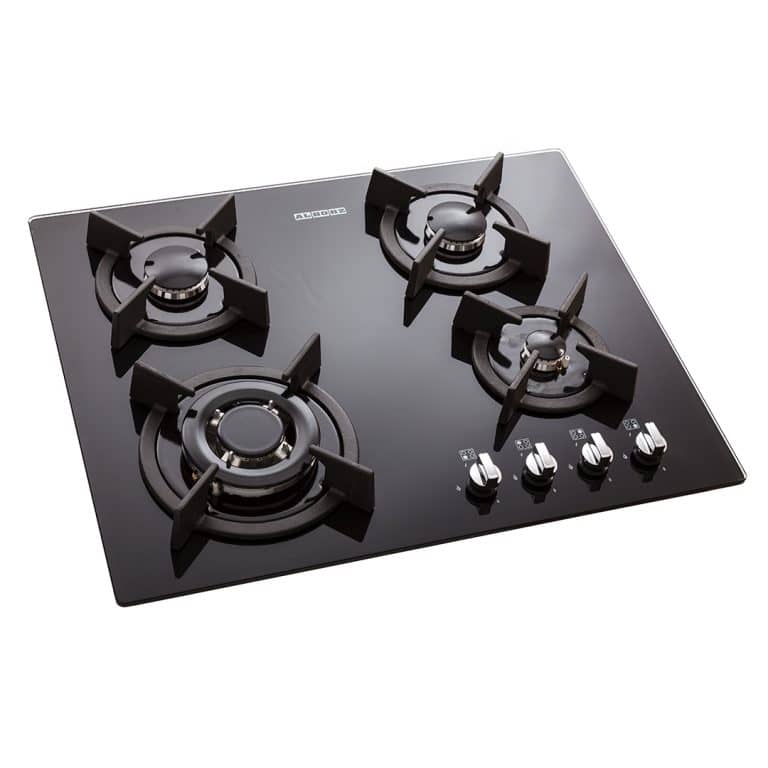 اجاق گاز چهار شعله‌ مدل G-4602