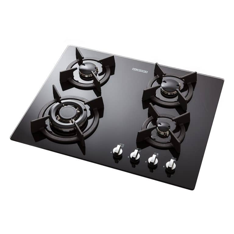 اجاق گاز چهار شعله‌ مدل G-4602