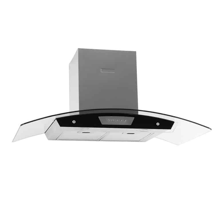 هود مدل SA-102