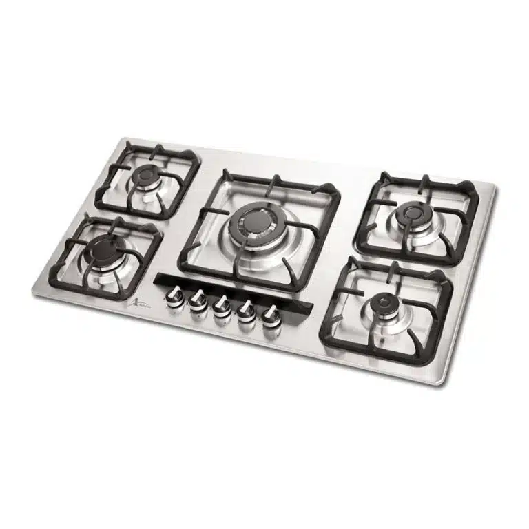 5 مزیت مهم اجاق گاز رومیزی مدل GI145