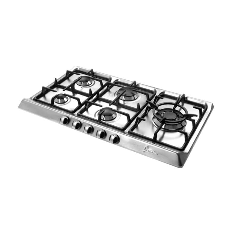 چرا اجاق گاز پنج شعله مدل V4 اخوان را بخریم؟