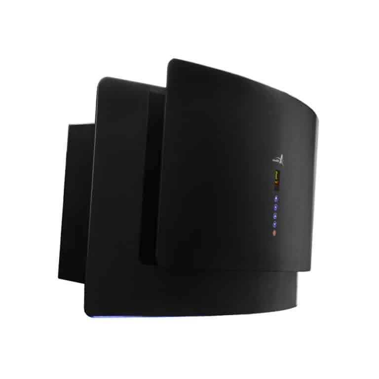 همه چیز درباره ی هود مورب مدل H61T 90CM اخوان