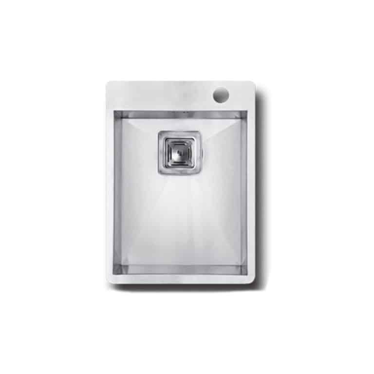 6 دلیل برای اینکه سینک توکار مدل 344 اخوان را بخریم