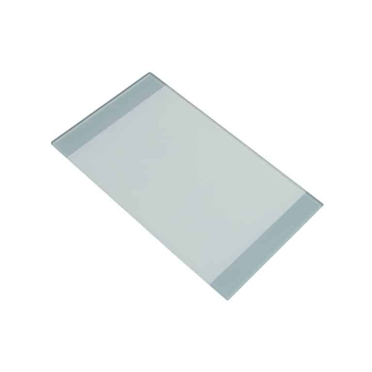 تخته کار شیشه ای سینک زیرکابینتی مدل 401 اخوان