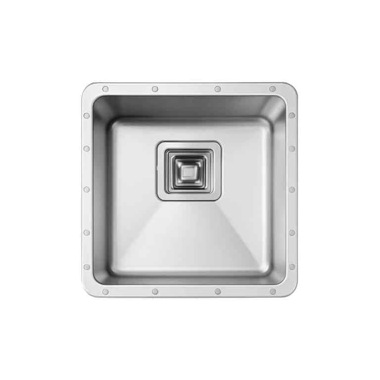 سینک آندرمونت 404 اخوان کوچک و پر کاربرد