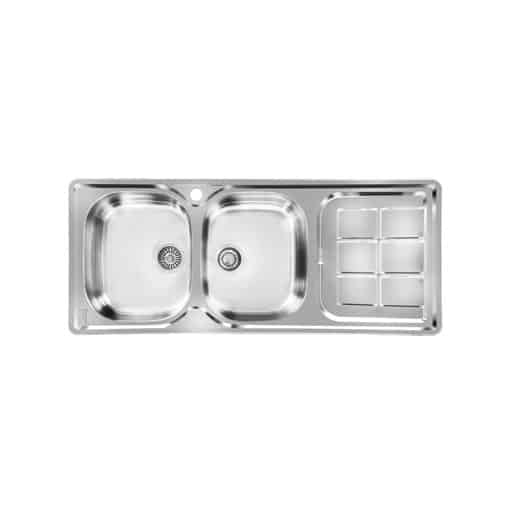 خرید سینک توکار مدل 148NEW اخوان