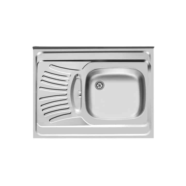 قیمت خرید سینک ظرفشویی 126 اخوان