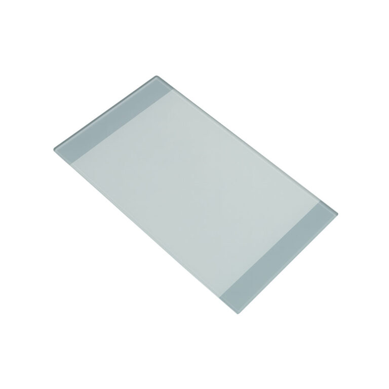 تخته کار شیشه ای سینک روکار مدل 320 اخوان