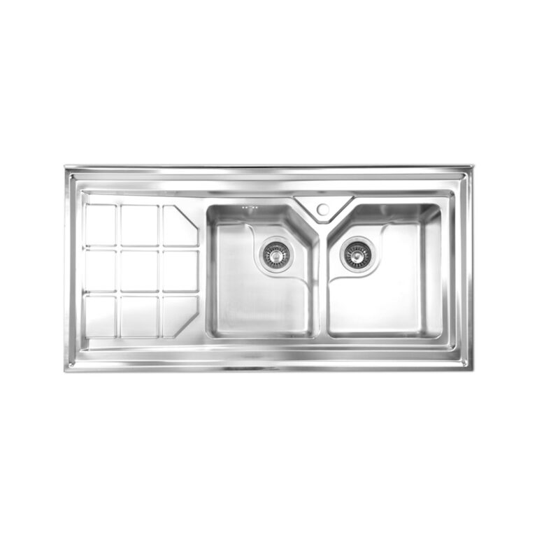 خرید آنلاین سینک روکار مدل 325S اخوان