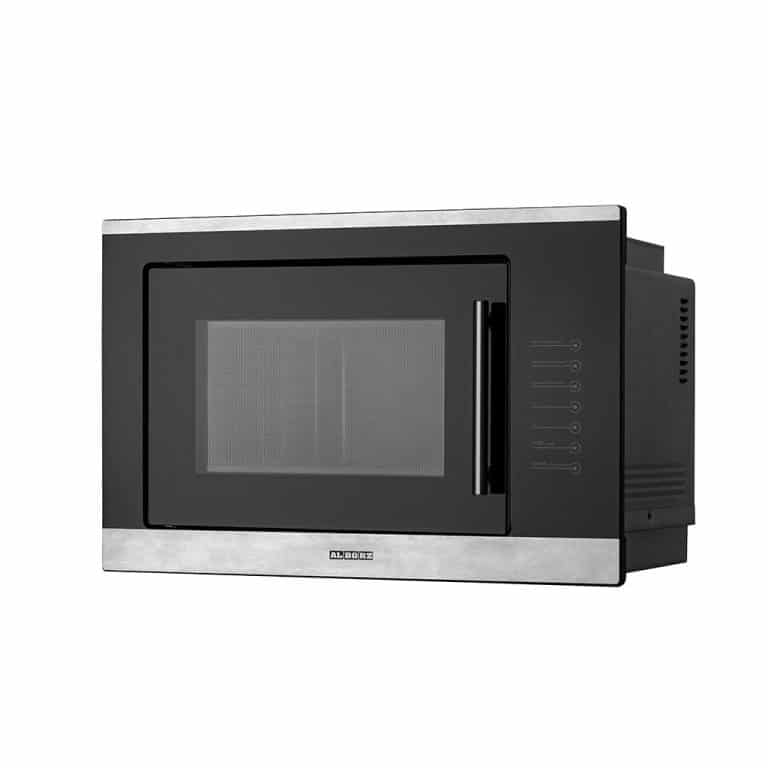 مایکروویو سولاردوم MS252 استیل البرز