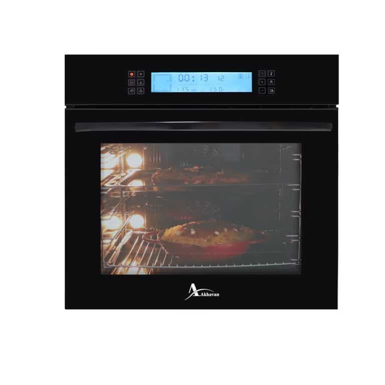خرید فر برقی F50 Pro اخوان