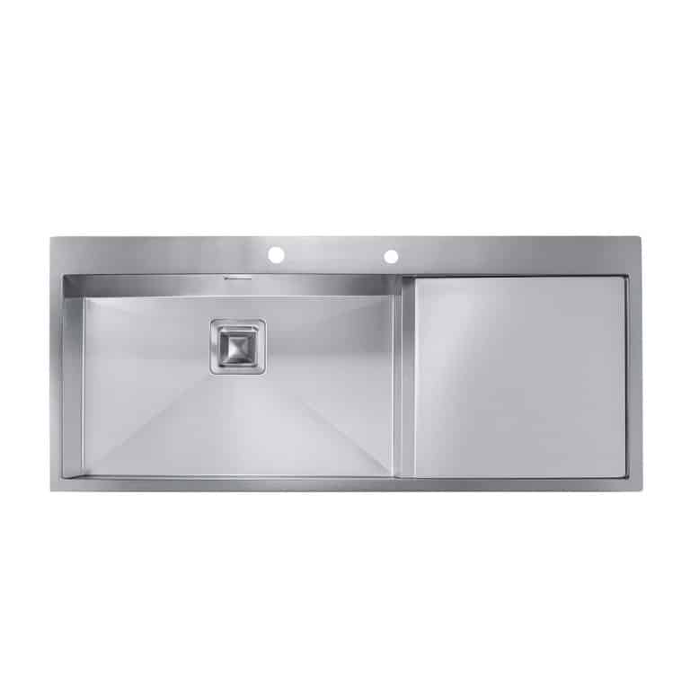 خرید سینک باکسی دست ساز مدل 359 اخوان