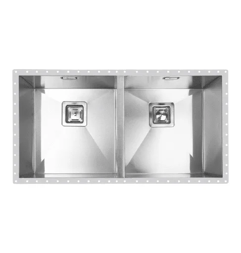 قیمت و فروش سینک زیرکابینتی مدل 411 اخوان