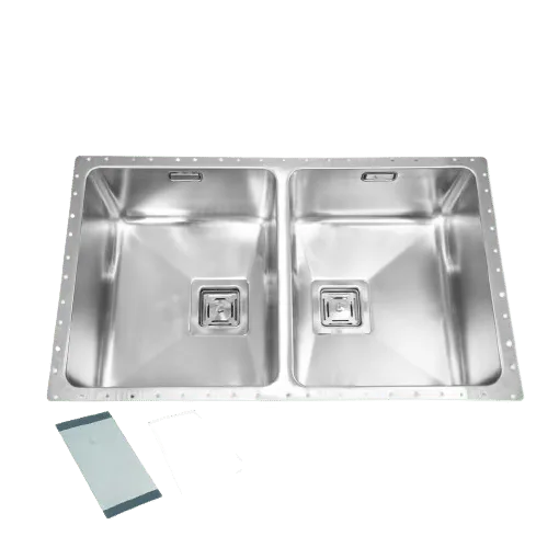 سینک زیرکابینتی مدل 412 اخوان