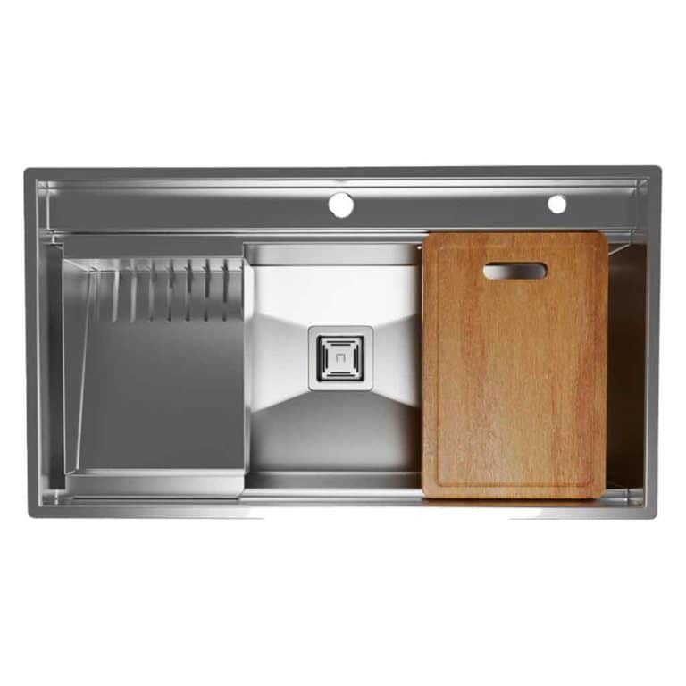 سینک توکار مدل BCN304 کن