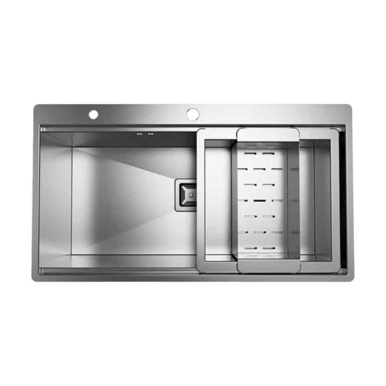 خرید سینک توکار مدل BCN90 کن با بهترین قیمت