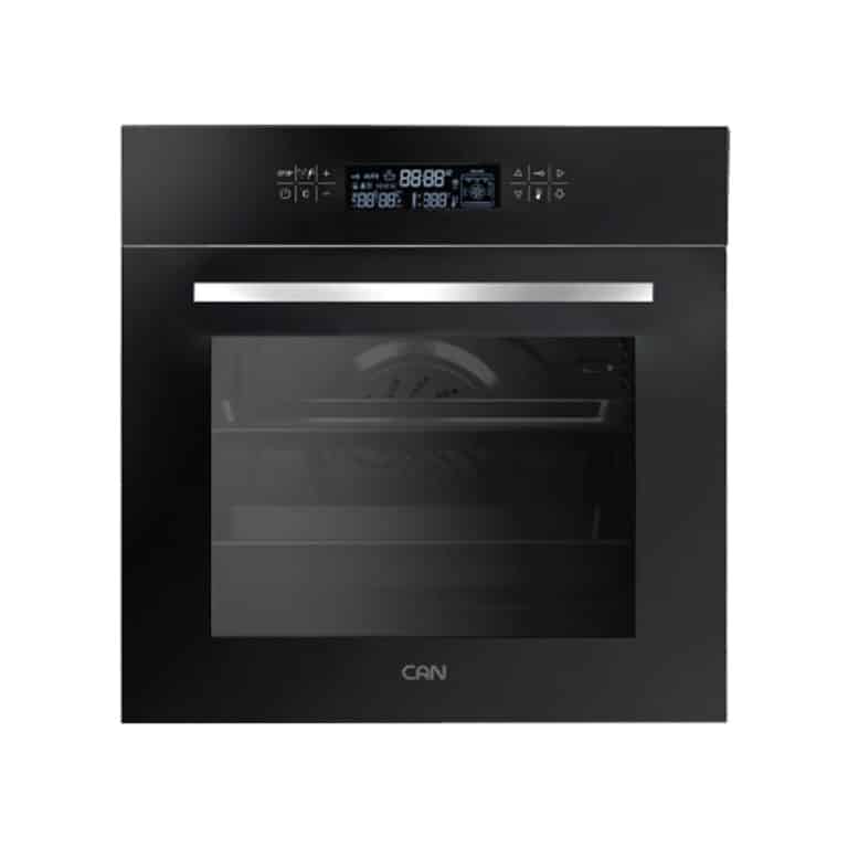 فر توکار برقی E6501 کن ایده آل برای آشپزخانه