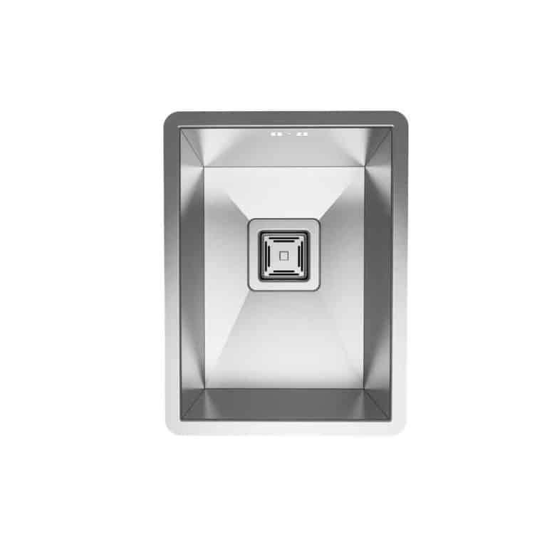 سینک زیرکابینتی مدل A4030 کن