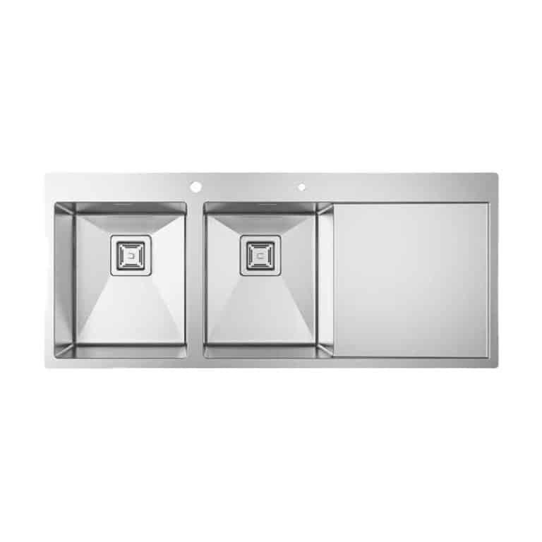 خرید سینک توکار مدل BCN202 کن