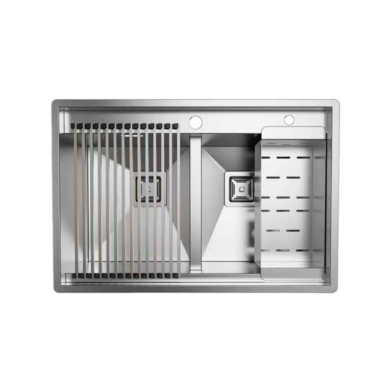 سینک توکار مدل 74-BCN302 کن