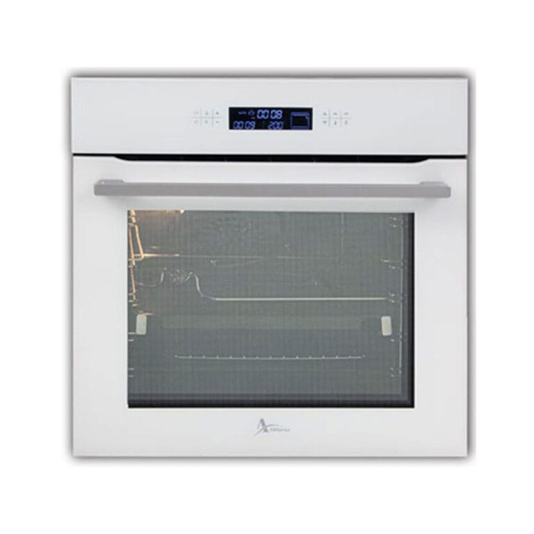 فر توکار برقی F40 Pro اخوان؛ تکنولوژی در خدمت شماست