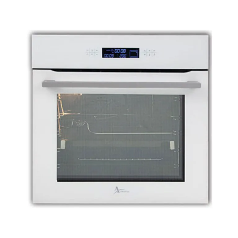 فر توکار برقی F40 Pro اخوان؛ تکنولوژی در خدمت شماست