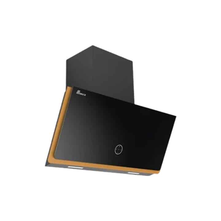 هود مورب 2069 طلایی 90 بیمکث؛ انتخاب خاص برای آشپزخانه خاص