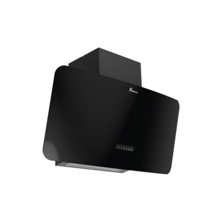 هود مورب 2067 مشکی 90 بیمکث؛ قهرمان آشپزخانه شما