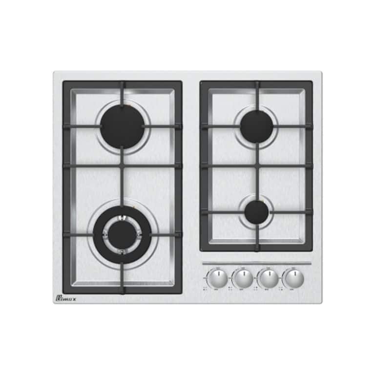 5 دلیل برای خرید اجاق گاز چهار شعله 5013 استیل بیمکث