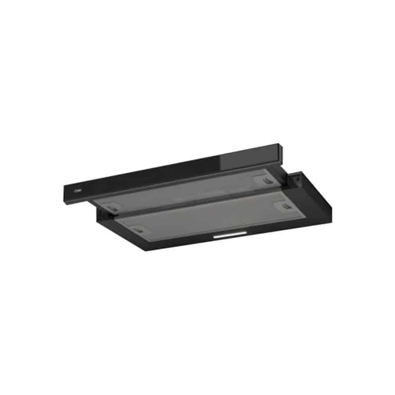 هود زیرکابینتی ریلی 2200 مشکی 90 کن؛با کیفیت و زیبا