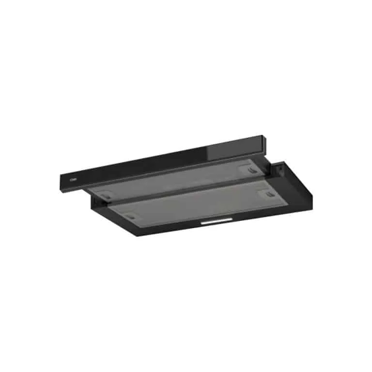 هود زیرکابینتی ریلی 2200 مشکی 90 کن؛با کیفیت و زیبا