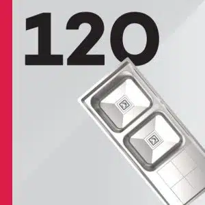 سینک 120 سانت