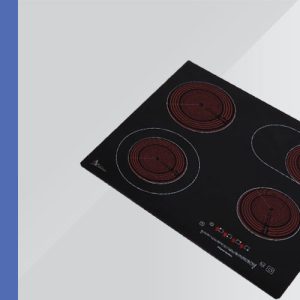 اجاق برقی - المنتی