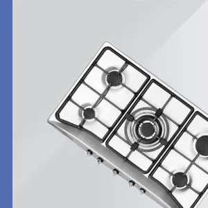 گاز استیل البرز