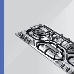 گاز استیل اخوان