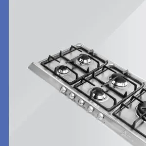 گاز استیل ایتالیایی اخوان