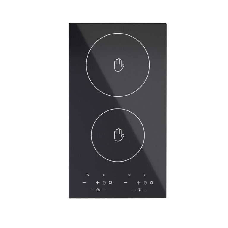 اجاق برقی دو المنت CC2204 کن – ترکیب زیبایی، قدرت و ایمنی