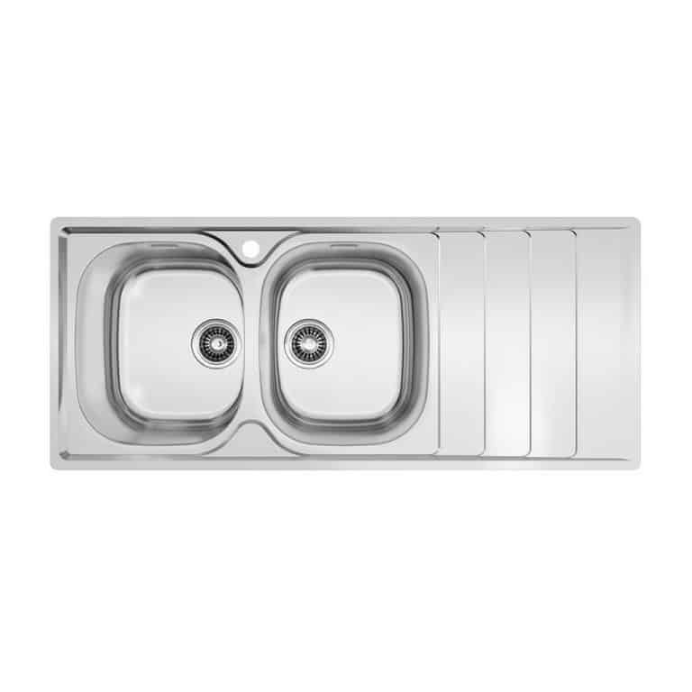 خرید سینک توکار 147-A اخوان