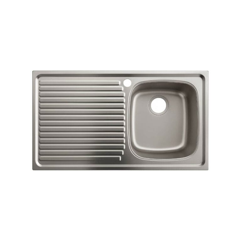 سینک توکار مدل RDA010 اخوان