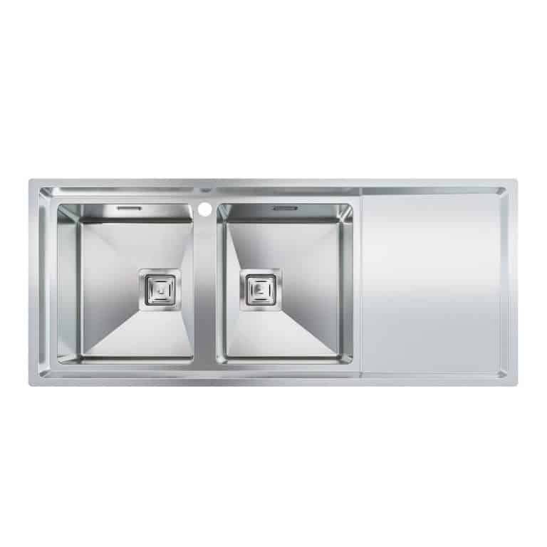 خرید سینک توکار مدل 604S اخوان